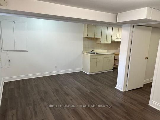 For Lease - 928 Greenwood Avenue, Toronto, Ontario - Photo 1
