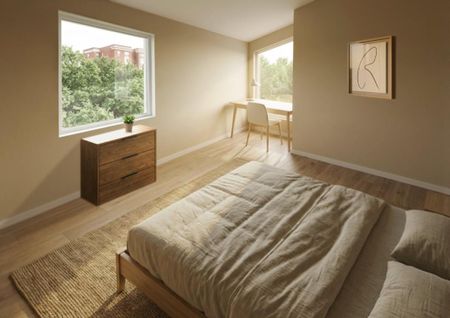 Appartement à louer - Photo 2