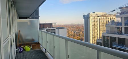 For Lease - 101 Erskine Avenue Unit# 2105, Toronto, Ontario - Photo 4