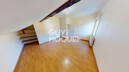 Maison à louer de 5 pièces de 150.80 m² - Photo 3