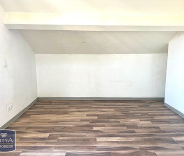 Location Appartement 1 pièce 15m² TOULON 83000 - Photo 4