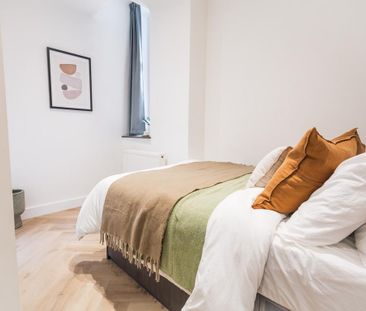 1 bedroom apartment to rent - Photo 6