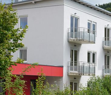 4-Zimmer Gartenwohnung in Mariatrost + Terrasse, unbefristet - Photo 3