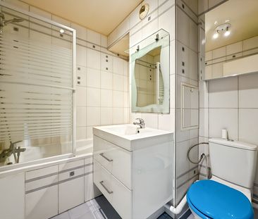 Location appartement 2 pièces, 41.00m², Verneuil-sur-Seine - Photo 6