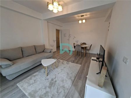 Apartament 2 camere Tractorul - Platinum, 60 mp - Brasov - Fotografie 5