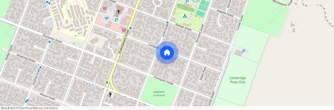 44 Campbell Street, Leamington, Waipa