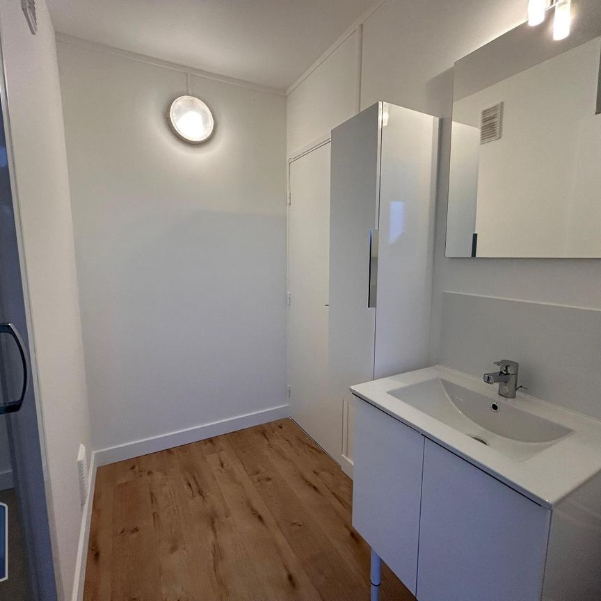 Location Appartement 3 pièces 68m² MARCQ EN BAROEUL 59700 - Photo 1