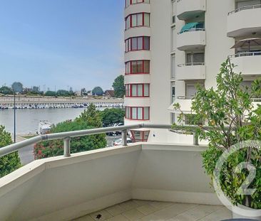 Location Appartement 2 pièces 29m² 34203 SETE CEDEX 34200 - Photo 5