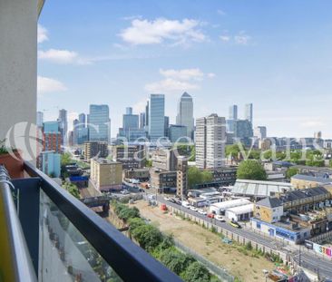 1 bedroom flat to rent - Photo 6