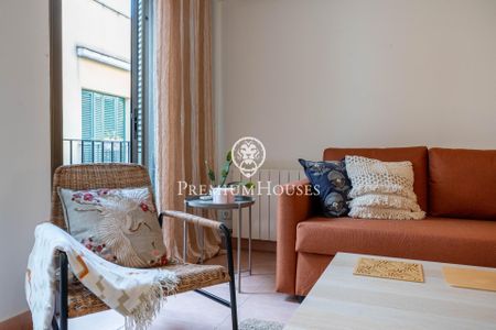 Piso de alquiler en Centre - Photo 4