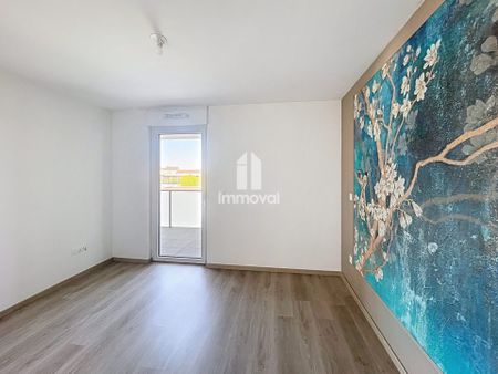 NEUDORF - 4P - 109.67m² - Photo 3