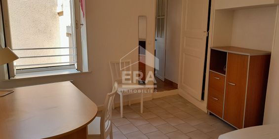 Location Appartement 1 pièce 18m² - Photo 3