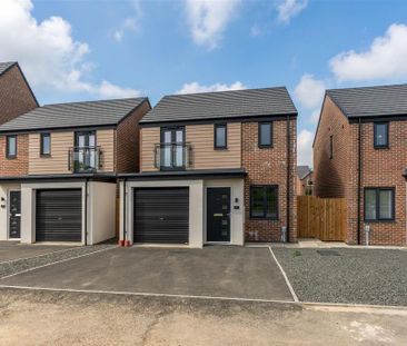 3 bedroom detached house to rent - Photo 1