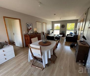 APPARTEMENT NIORT - 3 pièce(s) - 73 m2 - Photo 1