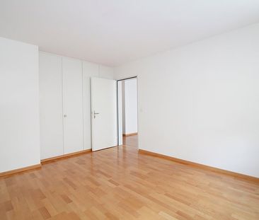 "Kautionsfrei wohnen - Stadtwohnung erwartet Sie!" - Foto 1