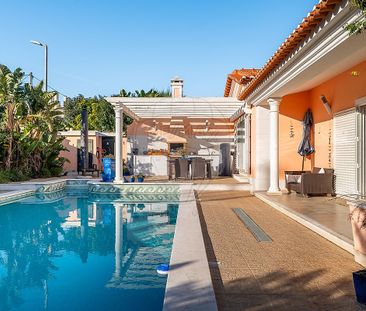 Moradia T7 em Lisboa - Photo 6