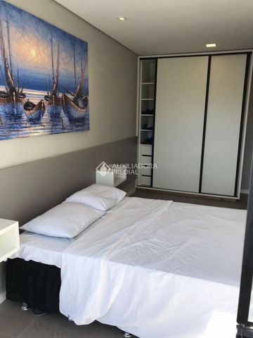 Casa com 4 quartos e 260m² para alugar em Campeche, Florianópolis. - Foto 3