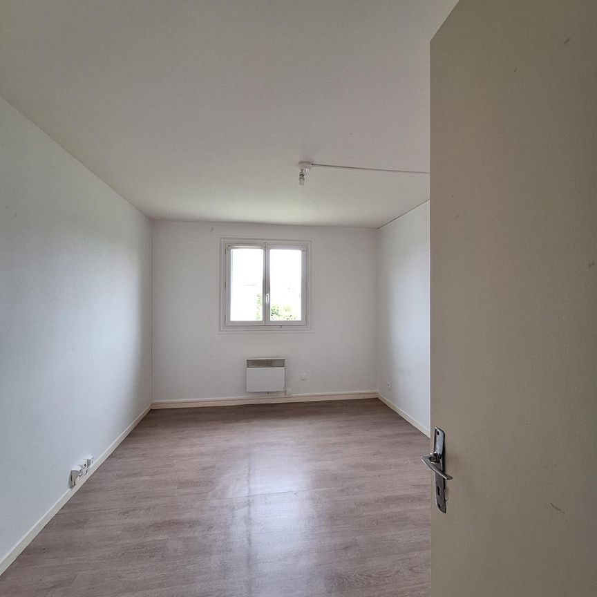 Appartement TYPE 2 – 46 m² - Photo 1