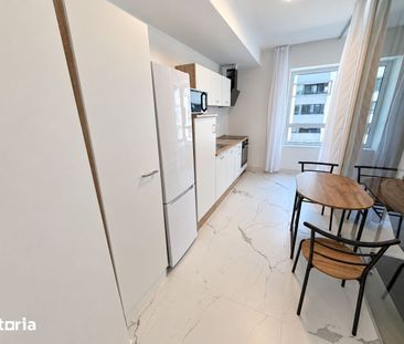 Ap 2 Camere | 7 min Metrou Jiului | Parcare | Centrală Proprie | Akcen - Fotografie 3