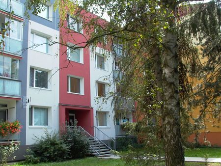 Pronájem bytu 2+kk 38 m² - Photo 3