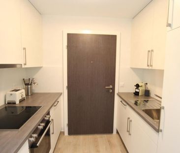 1.5 Zimmer, 30 m², 1. Stock - Photo 4