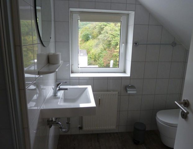 Schönes und gemütliches Dachgeschoßnest in Bad Bertrich - Foto 1