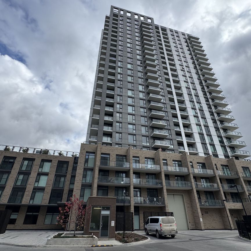 For Lease - 55 Duke Street Unit# 405, Kitchener, Ontario - Photo 1