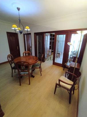 Alquiler de piso en De Felipe IV Hiribidea, 4 - Photo 1