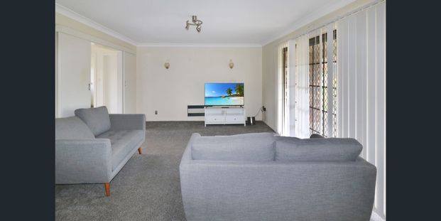 4 Bedroom Brick Home - Photo 1