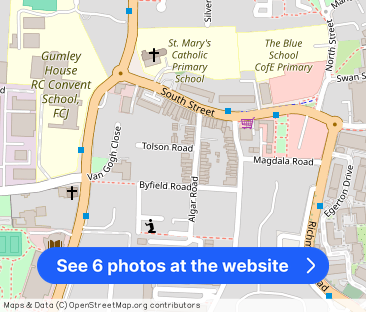 Algar Road, Isleworth, TW7 - Photo 1