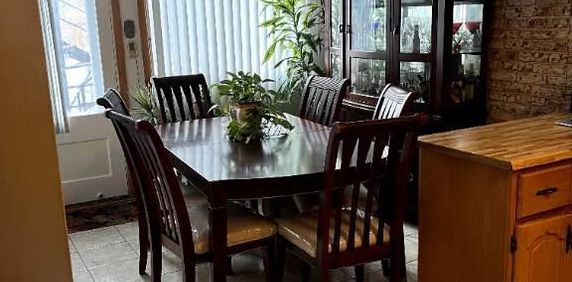 Bas De Duplex Avec Sous-sol 7 1/2 - Photo 2