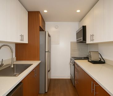 À louer / Appartement - Photo 1