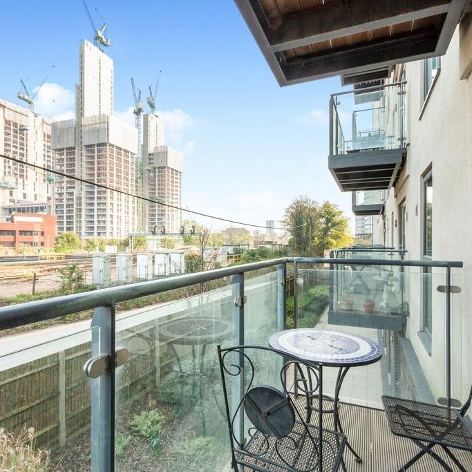 1 bedroom flat to rent - Photo 1