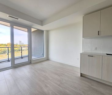 For Lease - 1 Kyle Lowry Road Unit# 508, Toronto, Ontario - Photo 5