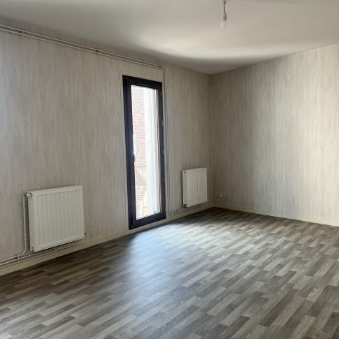 Location Appartement 2 pièces 48 m² La Châtre - Photo 1