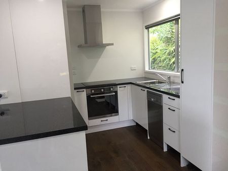 Modern, sunny, private one bedroom unit - Photo 4