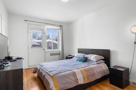 Condo for rent, Mont-Royal - Photo 5
