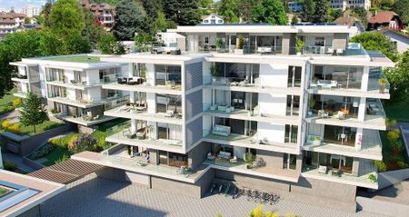 4 ½ room apartment, 1012 Lausanne - Photo 4