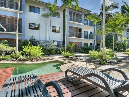 CAIRNS CITY APARTMENT, IN SOUGHT AFTER COMPLEX! - Photo 5