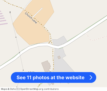 Church Lane, Boroughbridge, York - Photo 1