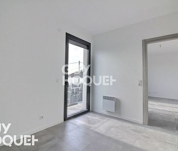 VITRY SUR SEINE : appartement 2 pièces (40 m²) à louer - Photo 2