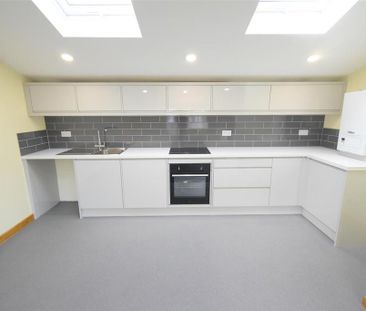 1 bedroom end of terrace house to rent - Photo 6
