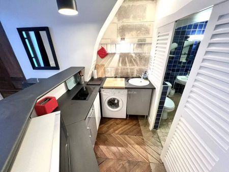 Location Appartement - Photo 2