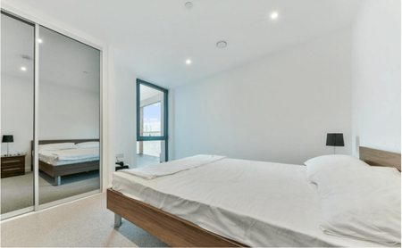 1 bedroom flat to rent - Photo 5