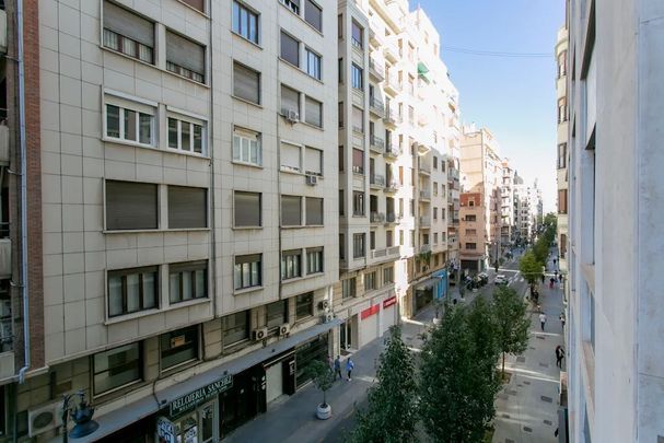 Carrer Baldoví, Valencia, Valencian Community 46002 - Photo 1