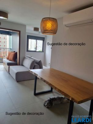 Apartamento - Foto 1