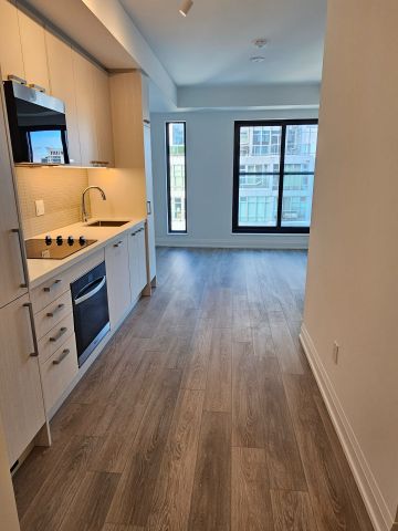 For Lease - 20 Soudan Avenue Unit# 3410, Toronto, Ontario - Photo 2