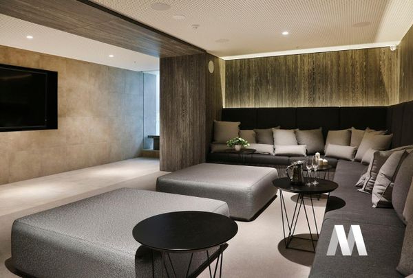 614/7 Claremont Street, South Yarra VIC 3141 - Apartment For Rent | Domain - Photo 1