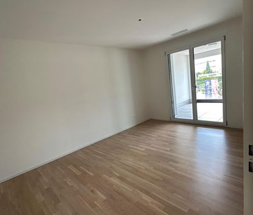 2.5 Zimmerwohnung in Rorschach - Photo 3