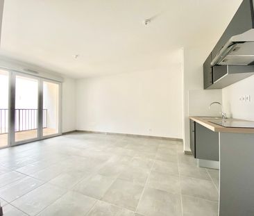 Location Appartement 3 pièces 58m² TOULOUSE 31400 - Photo 3